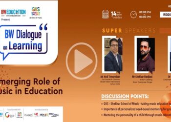 Making A Career In Music Is One Approach And Falling In Love With Music Is The Other Shekhar Ravjiani