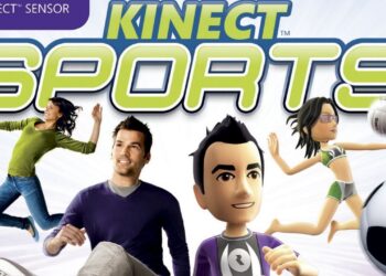 Kinect Sports – Lifestyle Debut Trailer | E3 2010 | HD