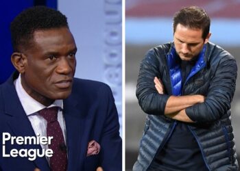 Instant reactions after West Ham beat Chelsea | Premier League | NBC Sports