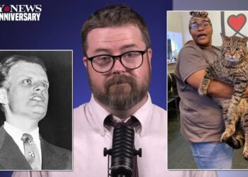 DAILY NEWS WEEKLY: Philadelphia fat cat; and a ‘Billy Graham rule’ lawsuit