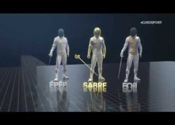 Sports explainer: The sabre