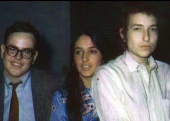 55 years since Bob Dylan electrified his music