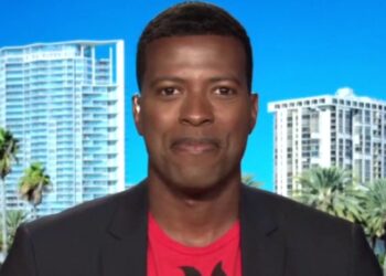 Newt Gingrich: Left’s identity politics obsession — Rob Smith dares to pave his own path