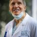 Space conquered, Dr. David Hilmers sets his sights on global health