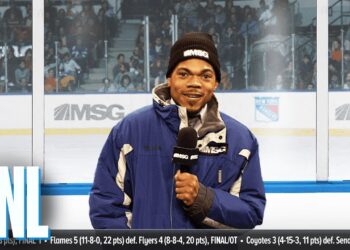 Sports Announcer – SNL