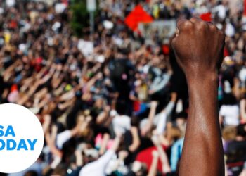 Demonstrations continue across the United States over the death of George Floyd | USA TODAY