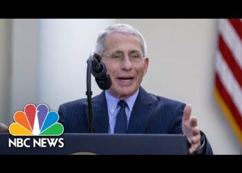 Coronavirus: White House Predicts Up To 200,000 U.S deaths, Millions Of Cases | NBC Nightly News