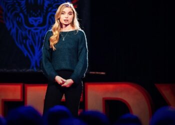 Why students should have mental health days | Hailey Hardcastle