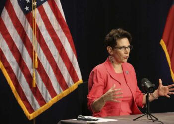 Metro Health and city leaders were at war with each other at height of the coronavirus outbreak