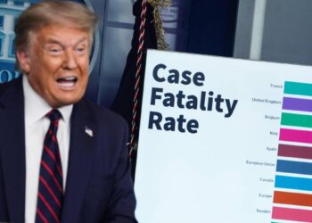 Coronavirus USA live updates: news, cases, deaths and stimulus checks, today