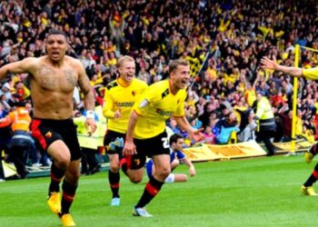 Greatest Sports Moments