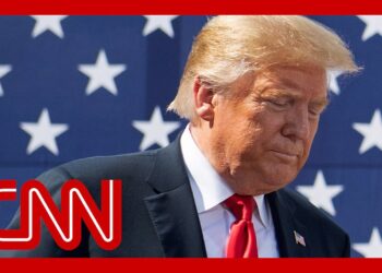 Trump says he believes coronavirus will just disappear