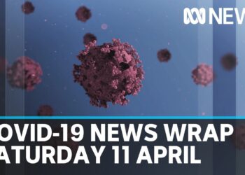 Coronavirus update: The latest COVID-19 news for Saturday 11 April | ABC News