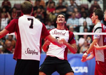 They just eliminated a sport I won an NCAA title in at Stanford. Here’s what they stole away.