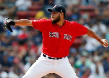 Athol Daily News – Red Sox shut down Rodriguez after coronavirus setback