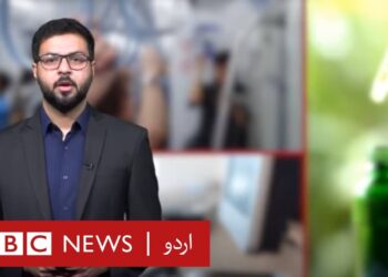 Coronavirus Daily News Brief – 03 JULY 2020 – BBC URDU