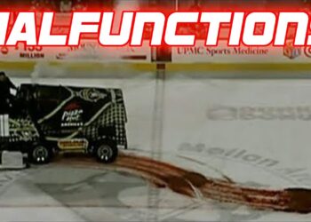 Craziest Equipment Malfunctions in Sports History (US)