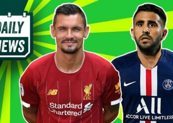 EURO 2020 postponed! + SIX players to leave Liverpool? ► Daily News