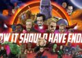 How Avengers Infinity War Should Have Ended – Animated Parody