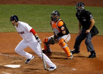 Athol Daily News – Martinez has 3 RBIs, Red Sox beat Orioles 13-2 in opener