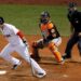 Athol Daily News – Martinez has 3 RBIs, Red Sox beat Orioles 13-2 in opener