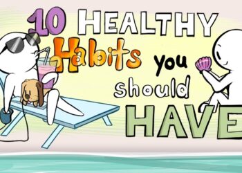 10 Characteristics of a Mentally Healthy Person
