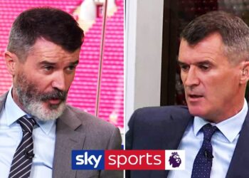 The Best of Roy Keane's punditry on Sky Sports!