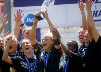 Athol Daily News – Upstart Dash win the Challenge Cup 2-0 over the Red Stars