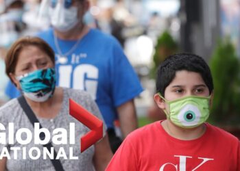 Global National: June 28, 2020 | COVID-19 cases pass 10 million worldwide, 500K deaths
