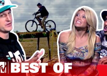 Embarrassing Sports Fails Impossible To Stop Watching ? Ridiculousness