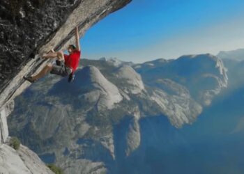 Top 10 Extreme Sports