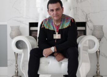 Jimmy Humilde Talks About How Rancho Humilde Is Revolutionizing Regional Mexican Music