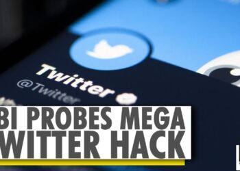 FBI probes mega Twitter hack | Barack Obama | Joe Biden | Jeff Bezos | World News | WION