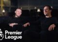 Wayne Rooney: Gary Neville's Soccerbox | Premier League | NBC Sports