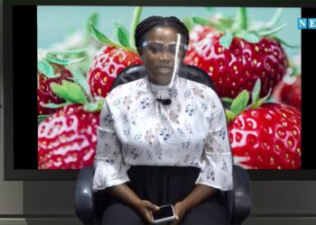 SECRETS OF HEALTH ( JULY 10, 2020)