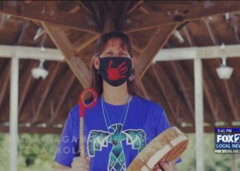 New Music Video for Census Efforts