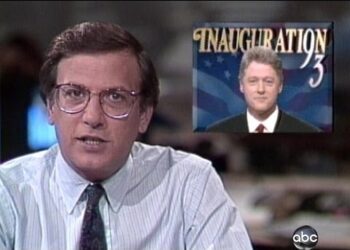 ABC World News Now 20 Years: Overnight Breaking News