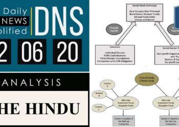 THE HINDU Analysis, 02 June 2020 (Daily News Analysis for UPSC) – DNS