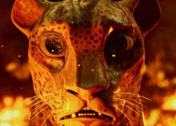 Moby’s new music and video warn of crisis in rainforests