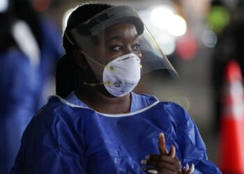 Coronavirus USA: which states have been declared part of the red zone and why?