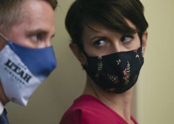 State health officials ‘cautiously optimistic’ amid Utah’s recent COVID-19 case decline