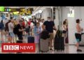 UK says Spain quarantine “absolutely necessary” and may be applied to other countries – BBC News