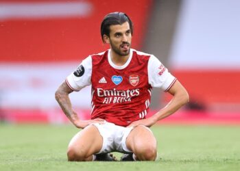 Thursday’s Real Madrid transfer talk: Ceballos, Camavinga, Kounde