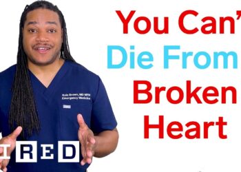 Doctor Debunks Common Health Myths | WIRED