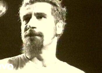 System Of A Down – War? (Official Video)