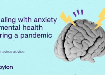 Coronavirus | Dealing with anxiety & mental health during a pandemic