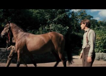 War Horse Movie Official Teaser Trailer – Directed by Steven Spielberg – HD