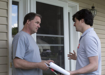 All Politics Is National, Especially When All Campaigns Are Online