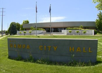 City of Nampa unveils Health Advisory Task Force
