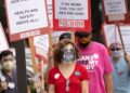 US records 1,000 coronavirus deaths for fourth straight day: Live | News